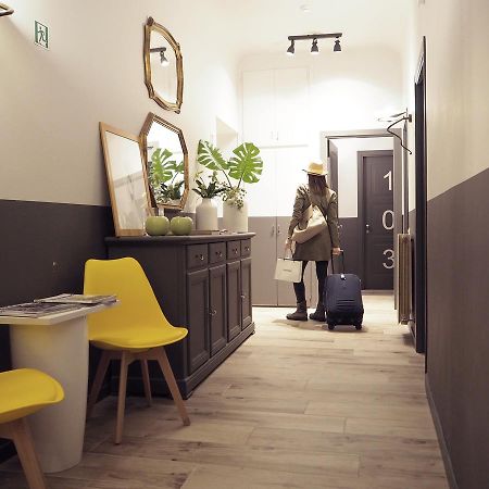 Hotel Centro Firenze Bagian luar foto
