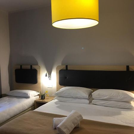 Hotel Centro Firenze Bagian luar foto