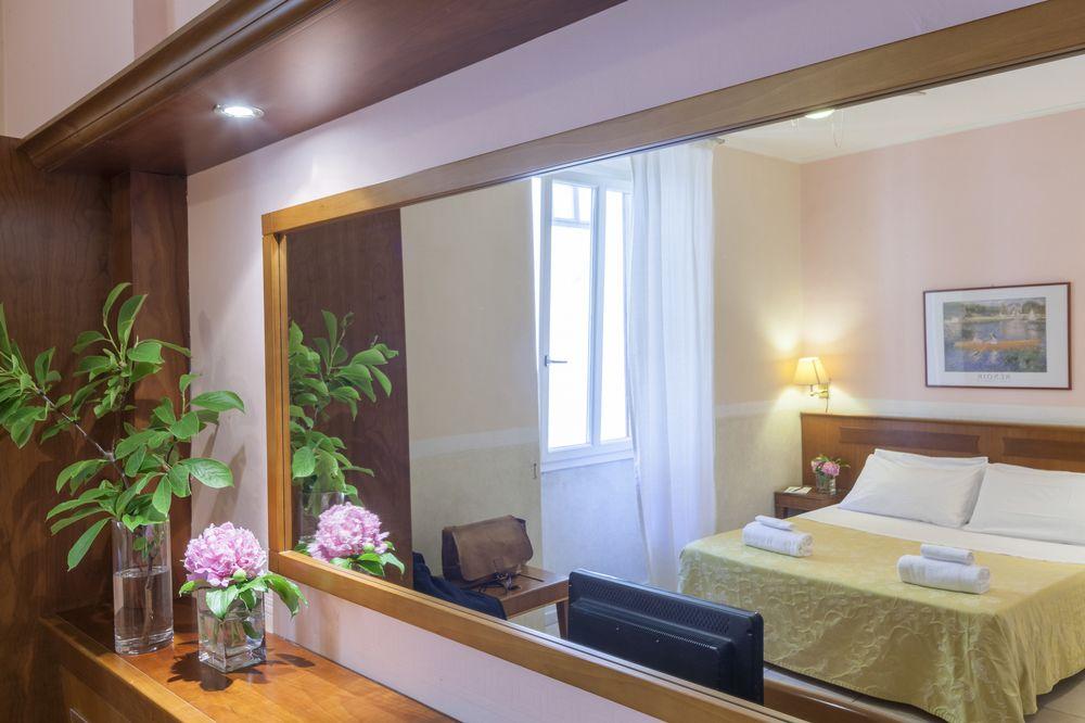 Hotel Centro Firenze Bagian luar foto