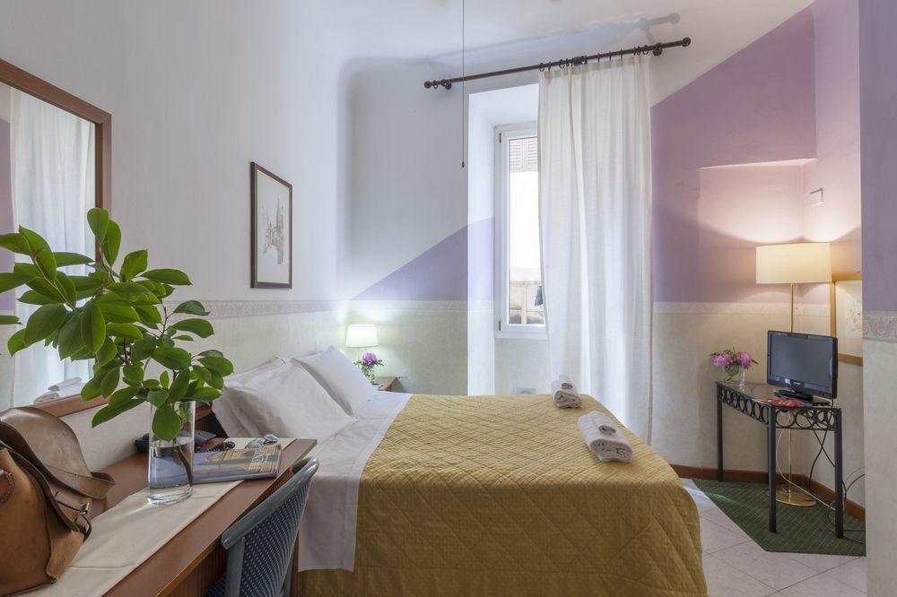 Hotel Centro Firenze Bagian luar foto