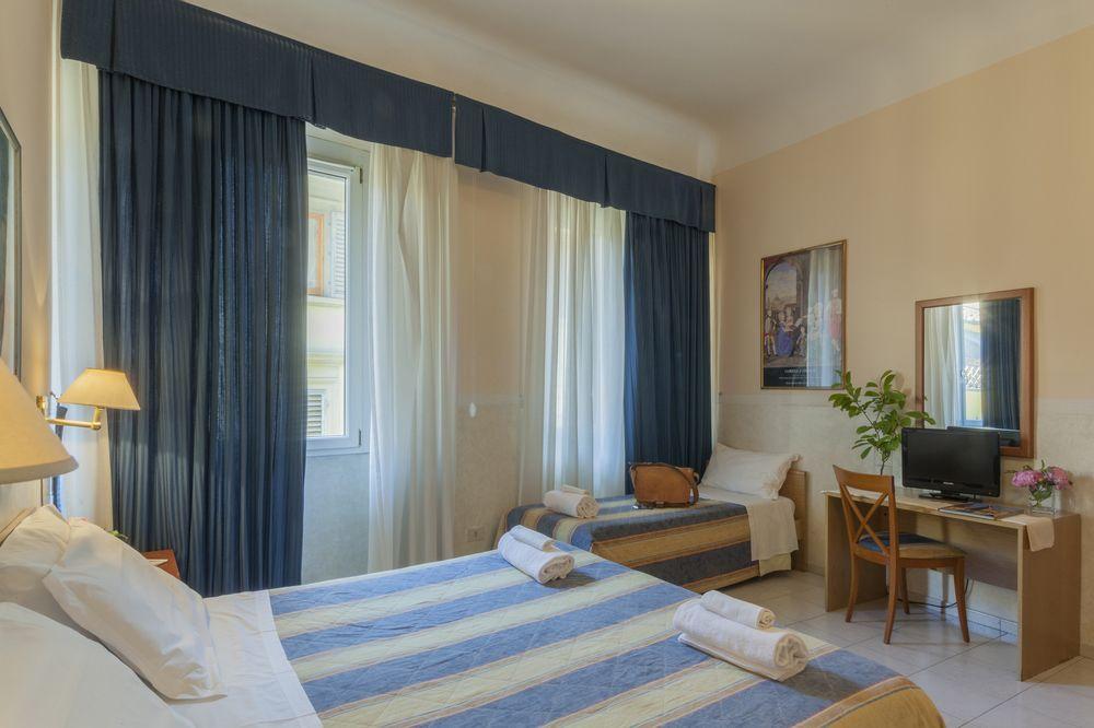 Hotel Centro Firenze Bagian luar foto
