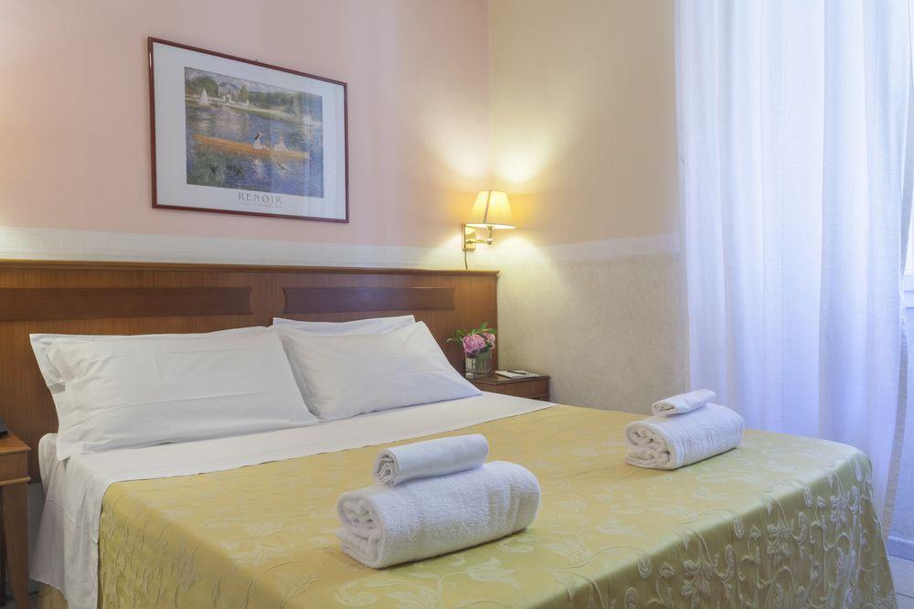 Hotel Centro Firenze Bagian luar foto