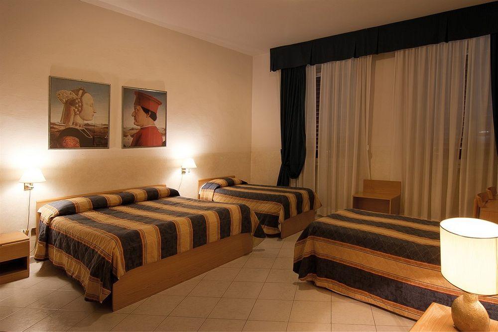 Hotel Centro Firenze Bagian luar foto