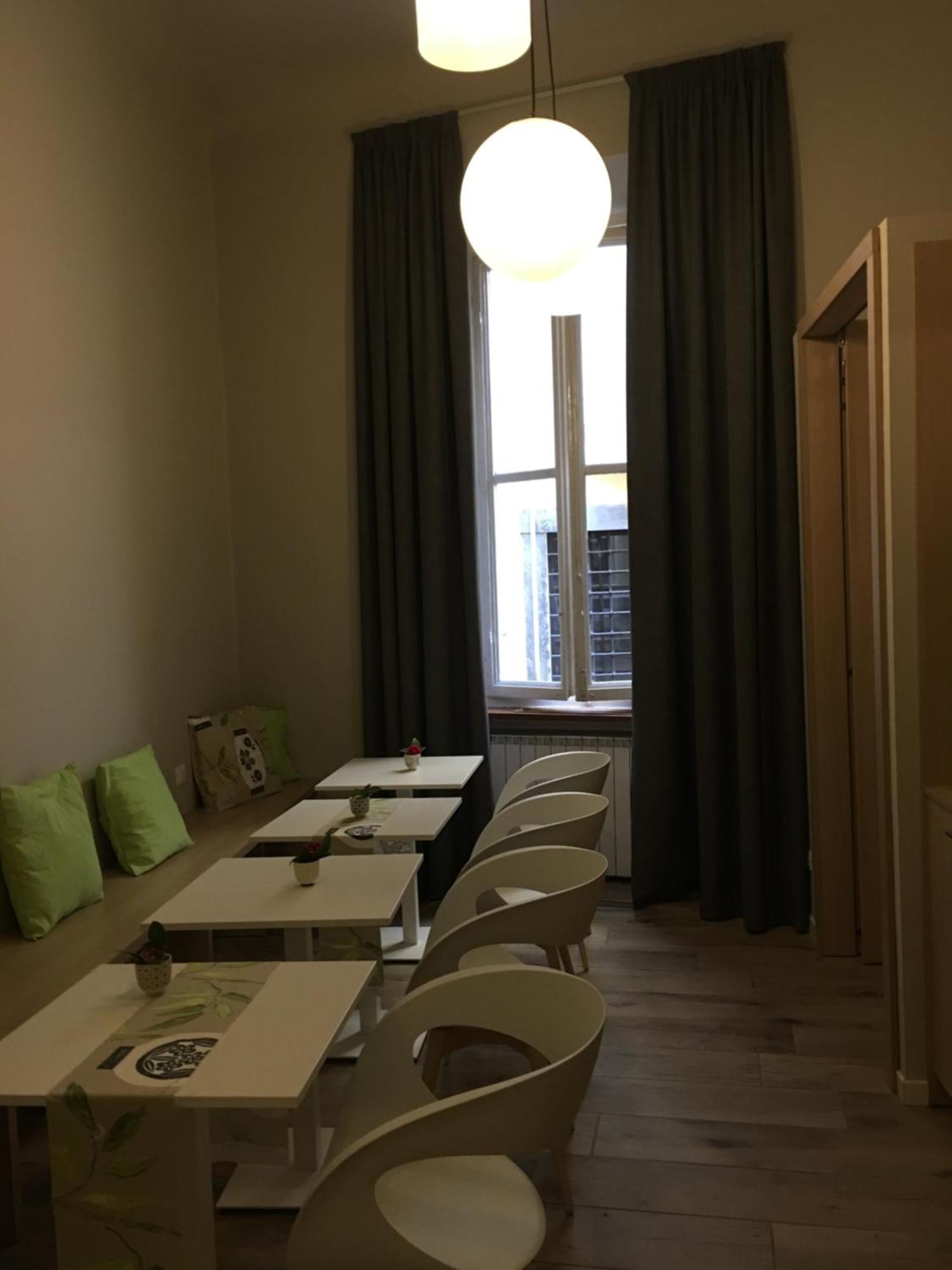 Hotel Centro Firenze Bagian luar foto