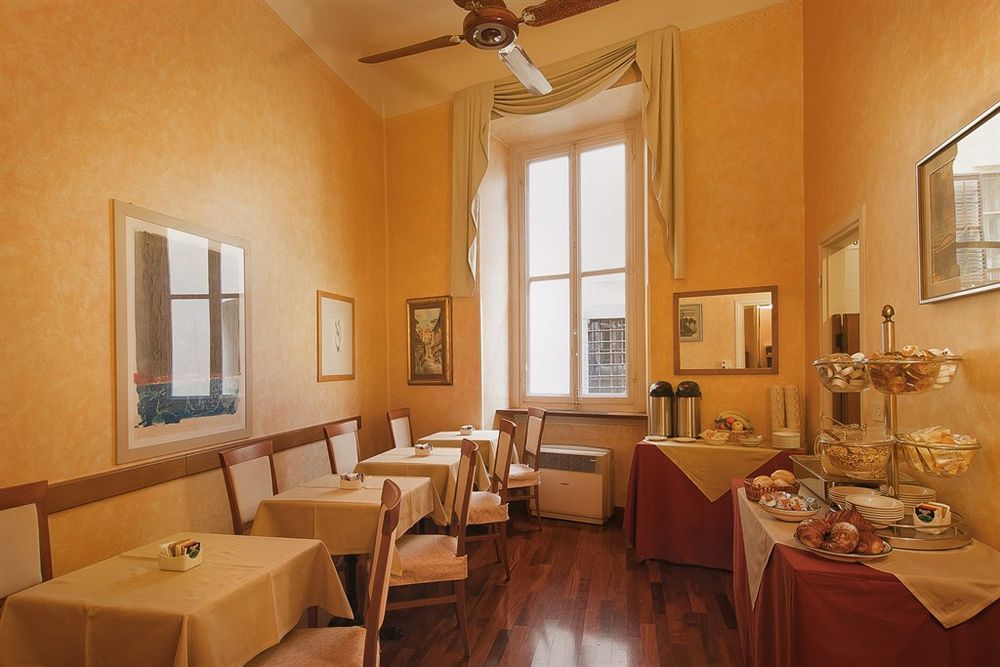 Hotel Centro Firenze Bagian luar foto