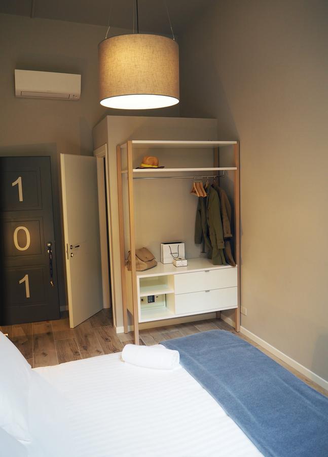 Hotel Centro Firenze Bagian luar foto