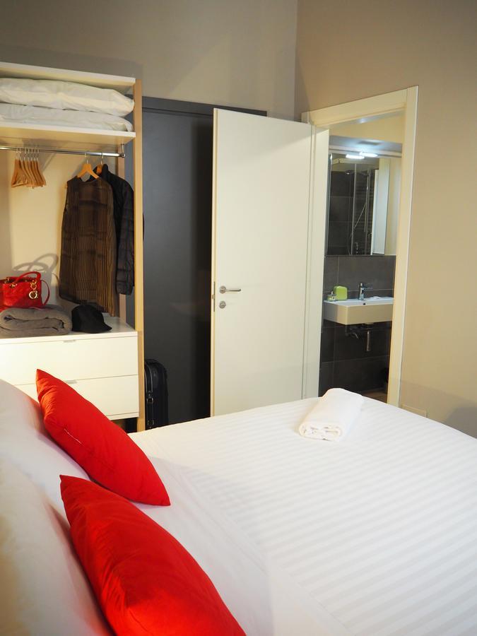 Hotel Centro Firenze Bagian luar foto
