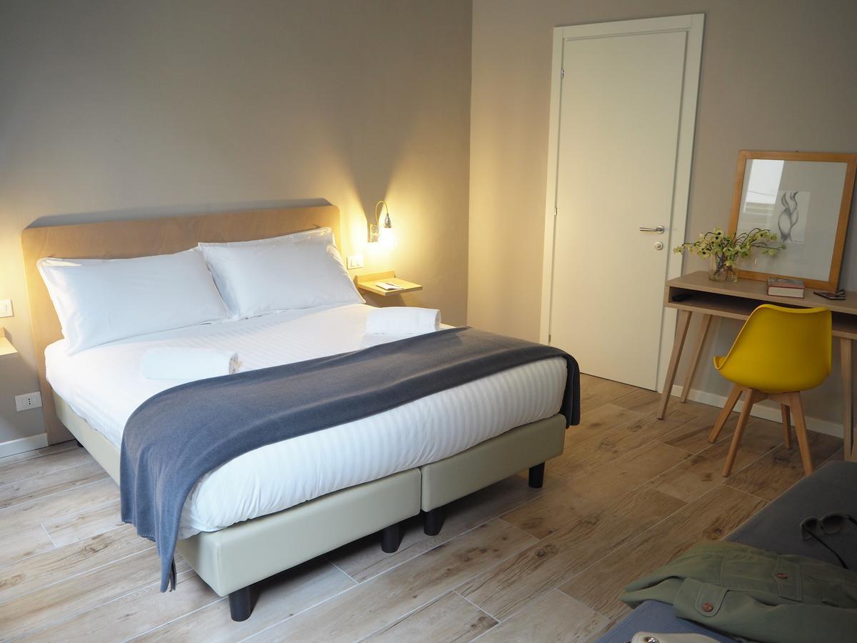 Hotel Centro Firenze Bagian luar foto