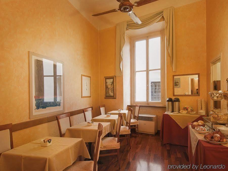 Hotel Centro Firenze Bagian luar foto