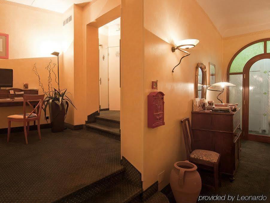 Hotel Centro Firenze Bagian luar foto